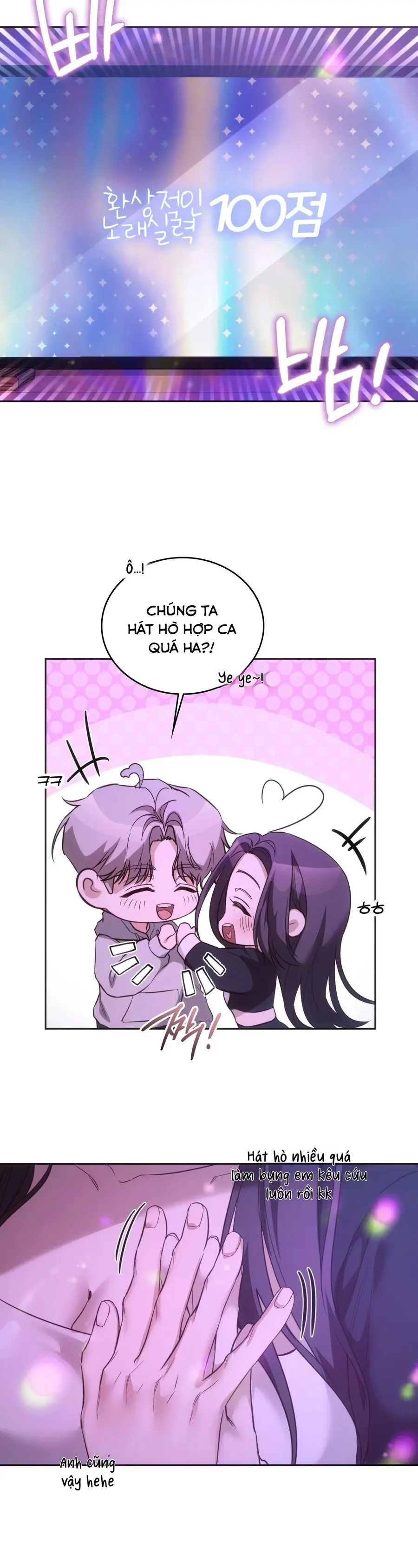 Nữ Sinh Đại Học Hae Joo Chap 10 - trang 17