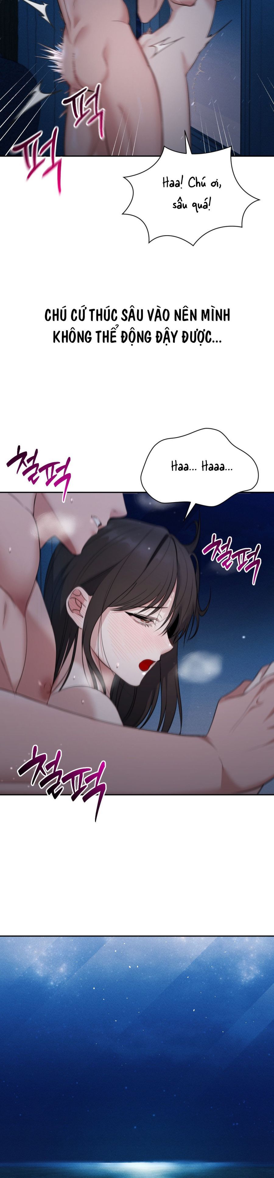 Chế Độ Ẩn Danh Chap 13 - trang 13