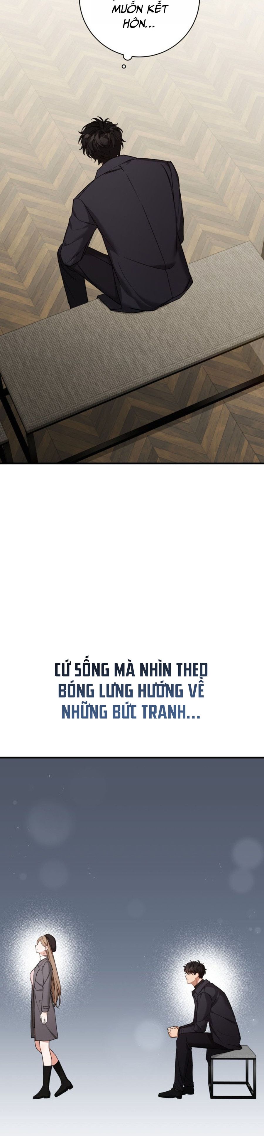 Công Dụng Của Người Bạn Thanh Mai Trúc Mã Chap 38 - trang 18