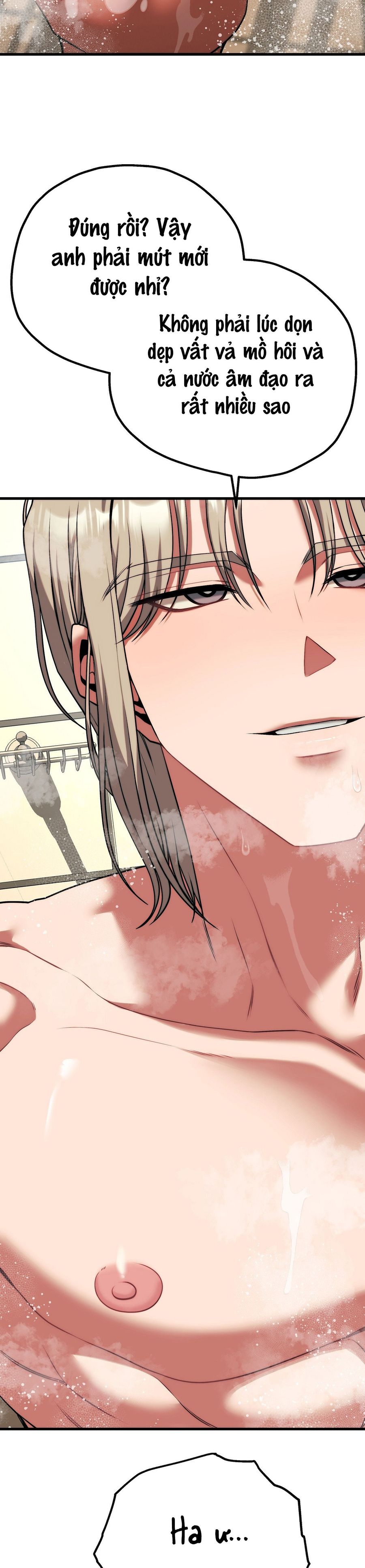 Câu Lạc Bộ Đọc Sách Người Lớn Chap 26 - trang 28