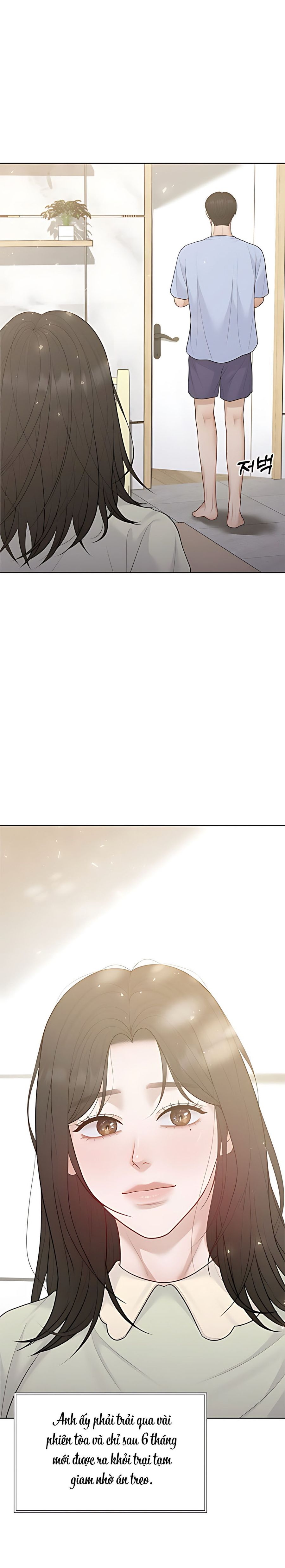 Mang Thai, Chiếm Đoạt Chap 34 - trang 7