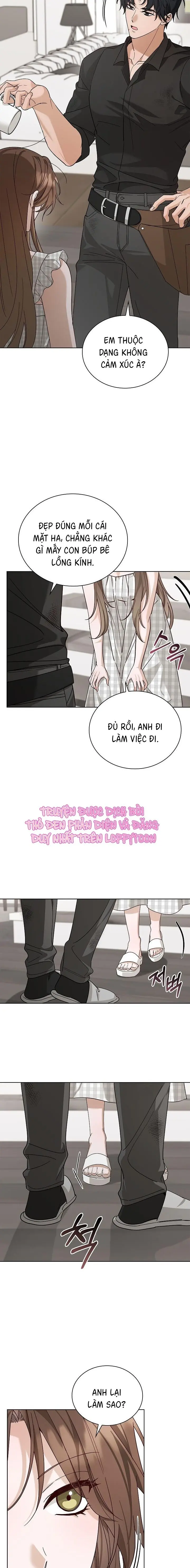 Vô Đề Chap 3 - trang 19