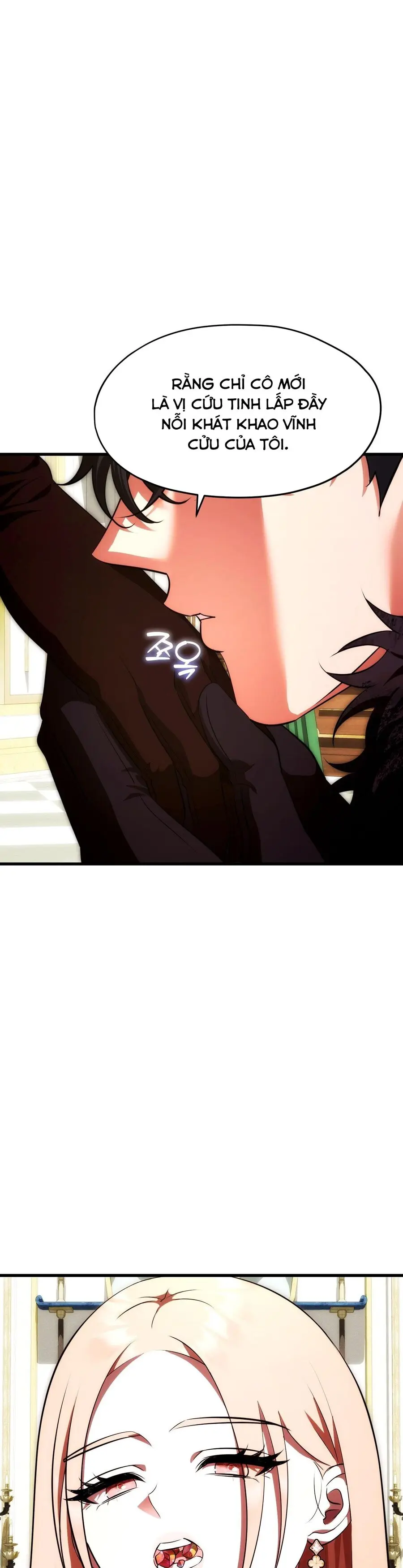 Tôi Tiễn Nam Chính Về Trời Nhé? Chap 38 - trang 22