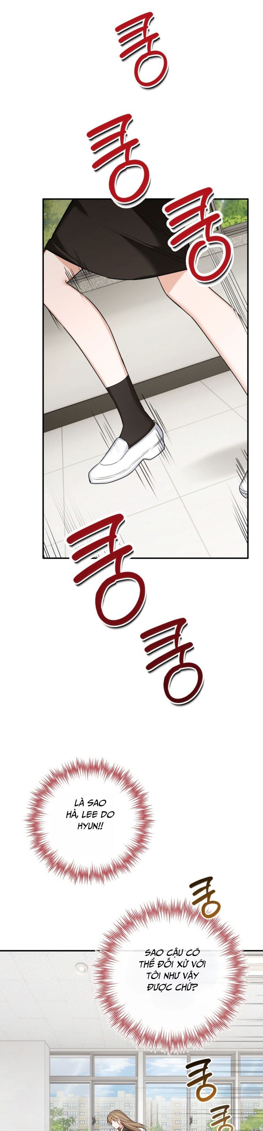 Công Dụng Của Người Bạn Thanh Mai Trúc Mã Chap 16 - trang 28