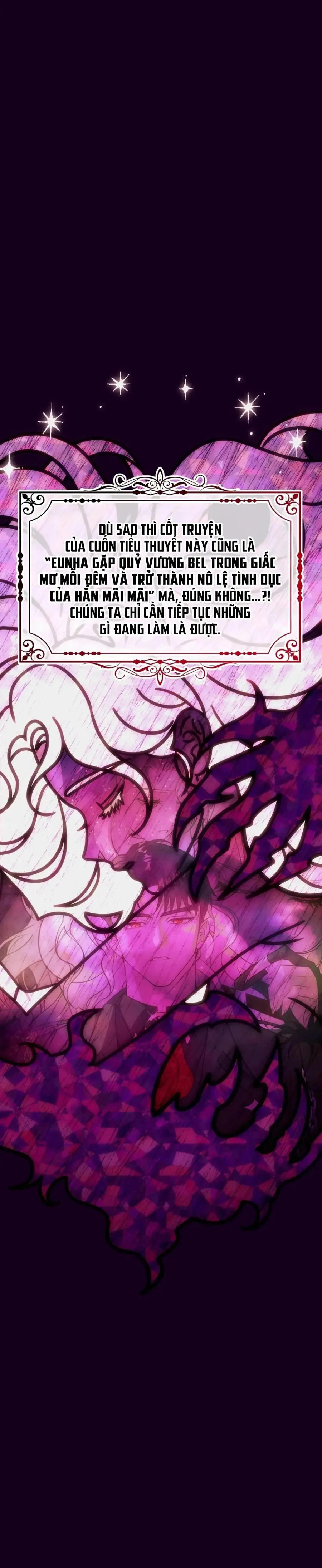 Tôi Tiễn Nam Chính Về Trời Nhé? Chap 3 - trang 9