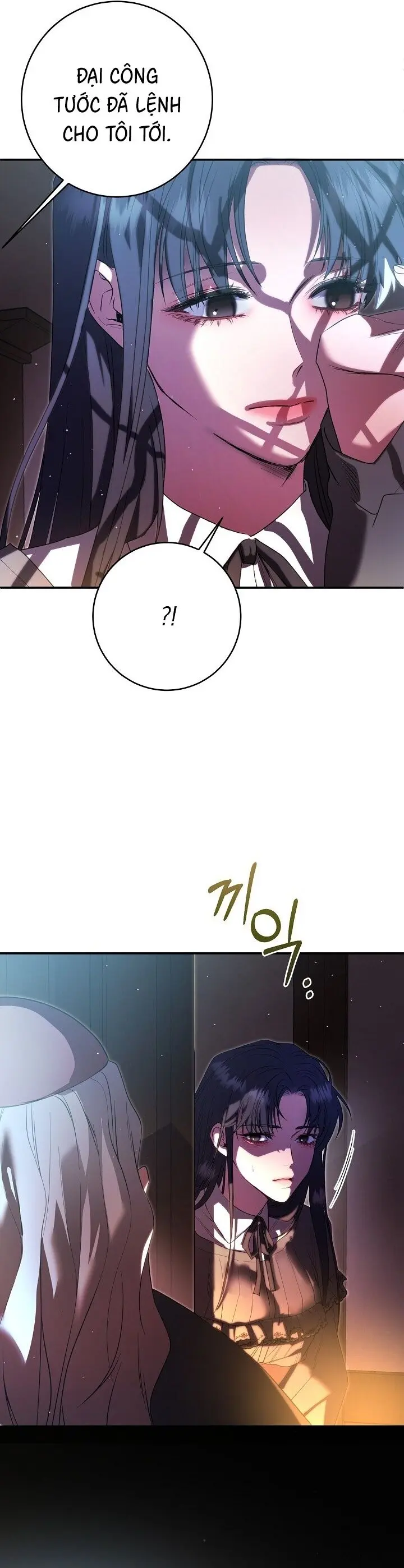 Phù Thuỷ Xứ Paitan Chap 7 - trang 42