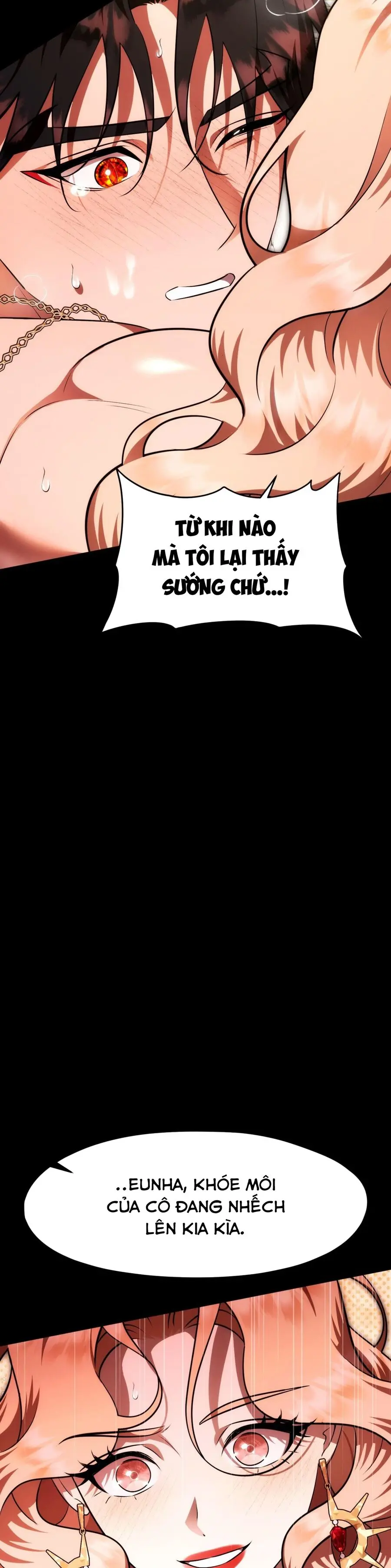 Tôi Tiễn Nam Chính Về Trời Nhé? Chap 25 - trang 40