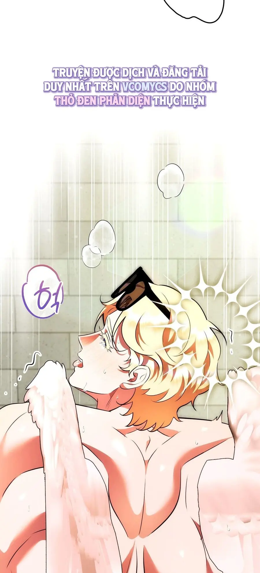 Tôi Tiễn Nam Chính Về Trời Nhé? Chap 34 - trang 52