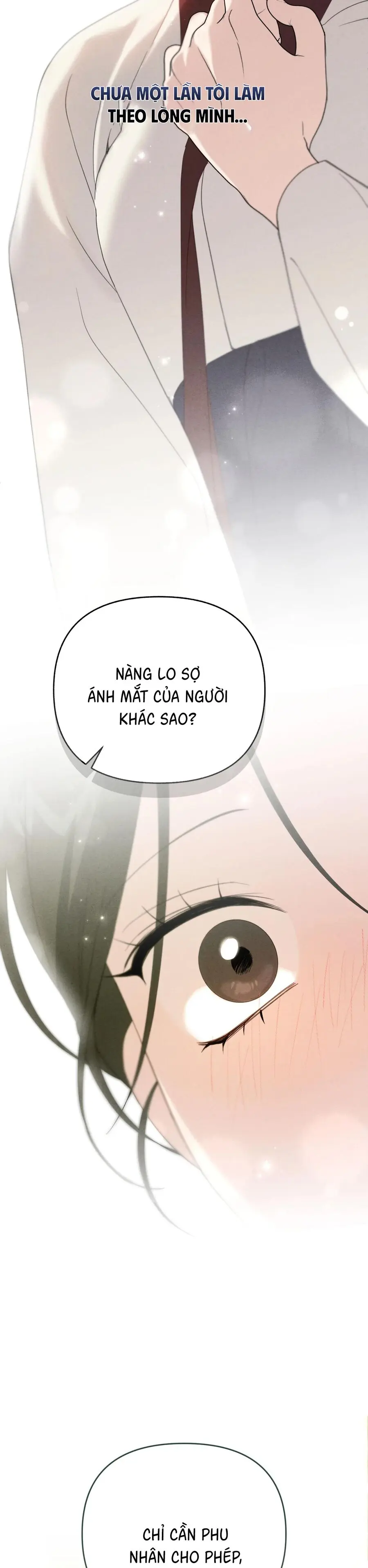 Phá Vỡ Cấm Kỵ Chap 8 - trang 37
