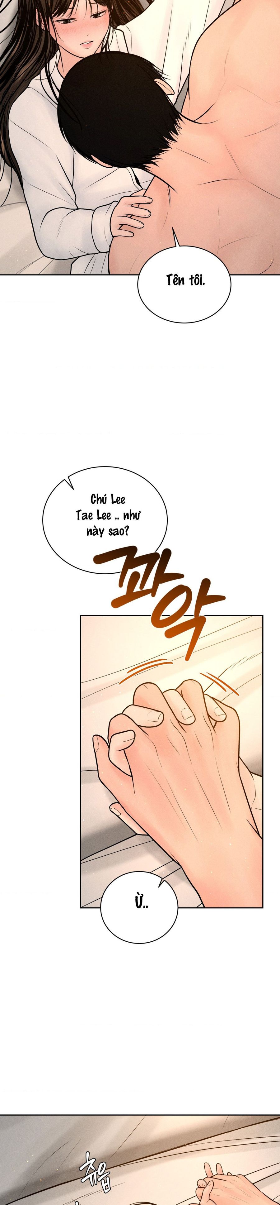 Chú À, Tôi Sẽ Trả Tiền Xe Cho Chú Chap 21 - trang 29