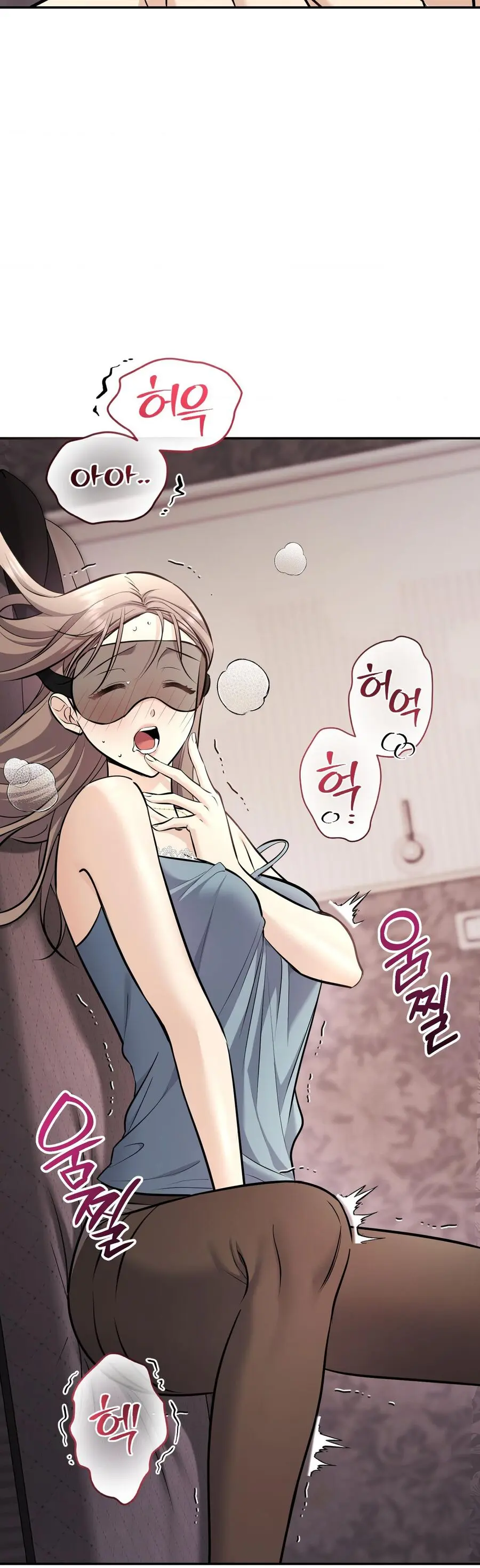 Chào Mừng Đến Với Tiệm Khoái Lạc Chap 4 - trang 47