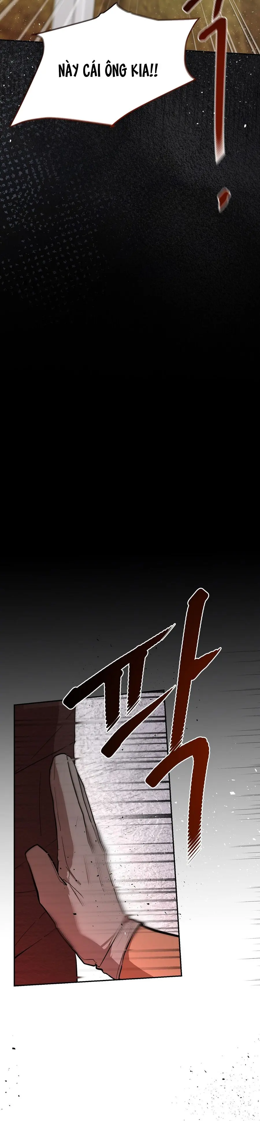 Chú Ơi, Ơn Nuôi Dưỡng Cháu Xin Trả Bằng Thân Xác Chap 4 - trang 19