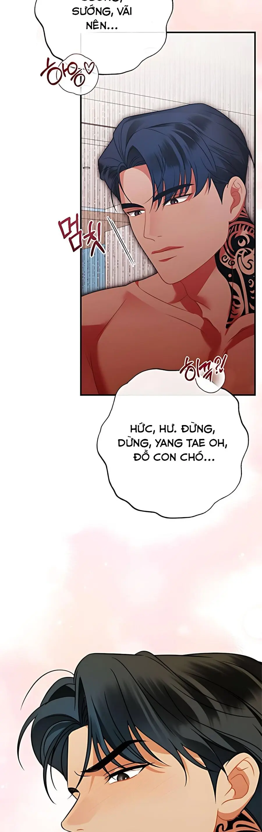 Kẻ Khiếu Nại Là Tên Giang Hồ Xấu Xa Chap 20 - trang 39