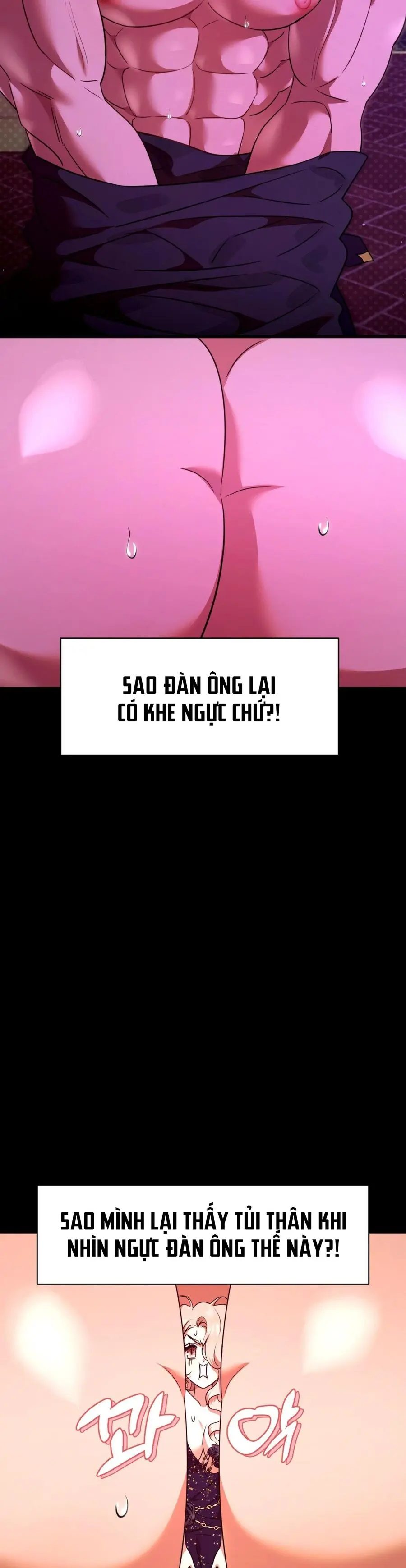 Tôi Tiễn Nam Chính Về Trời Nhé? Chap 12 - trang 13