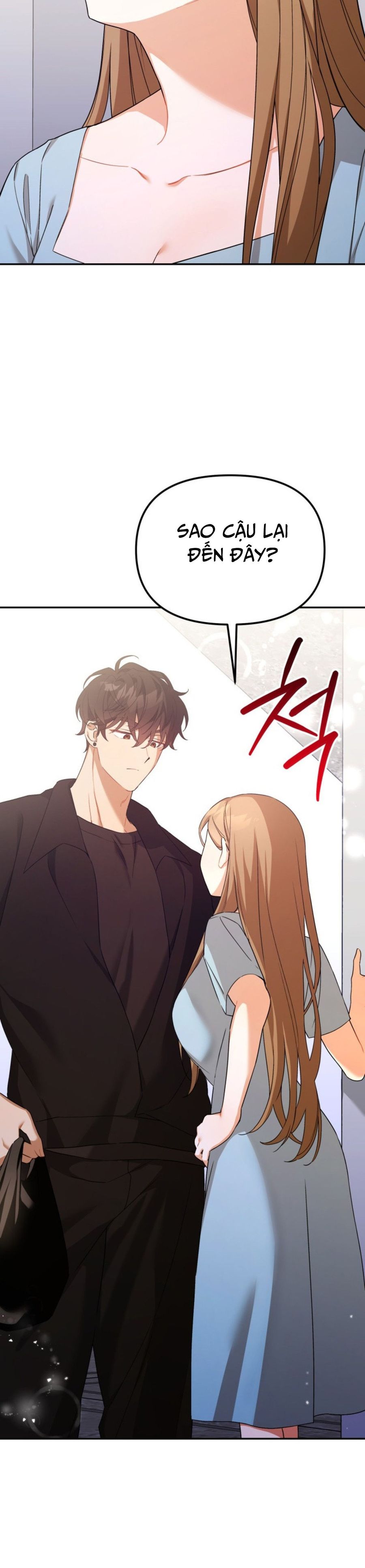 Công Dụng Của Người Bạn Thanh Mai Trúc Mã Chap 4 - trang 15
