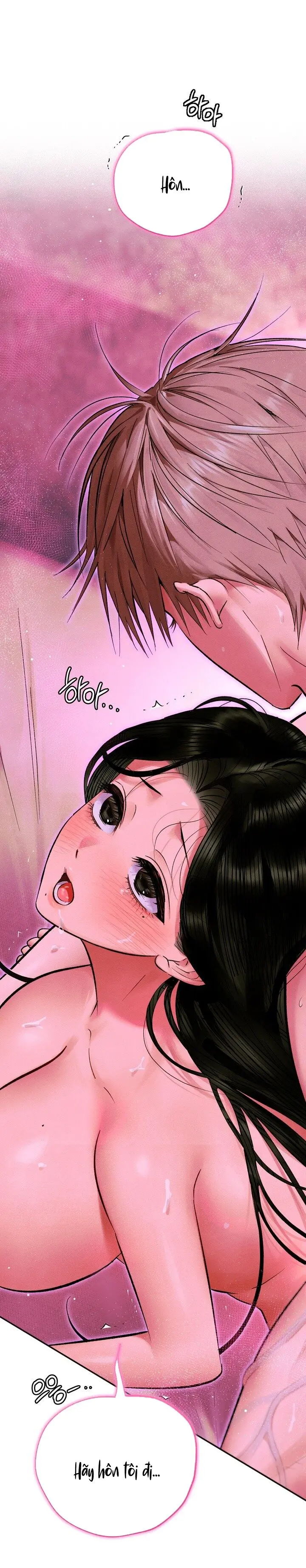Bạn Đời Của Kẻ Săn Mồi Chap 5 - trang 22