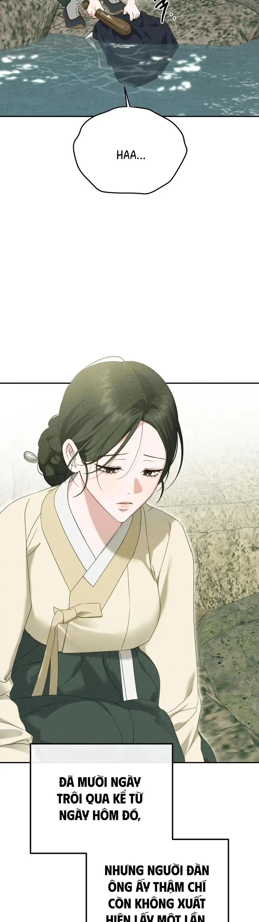 Phá Vỡ Cấm Kỵ Chap 9 - trang 7