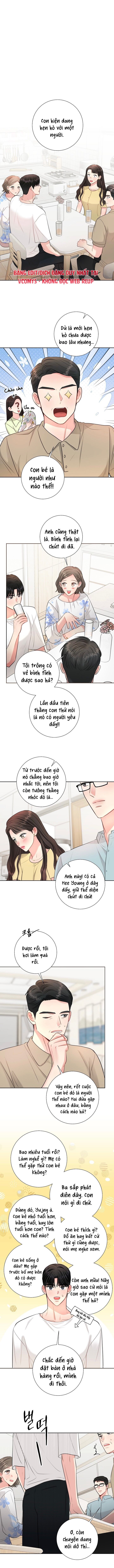 Mùa Hè Em Đến Chap 40 - trang 2