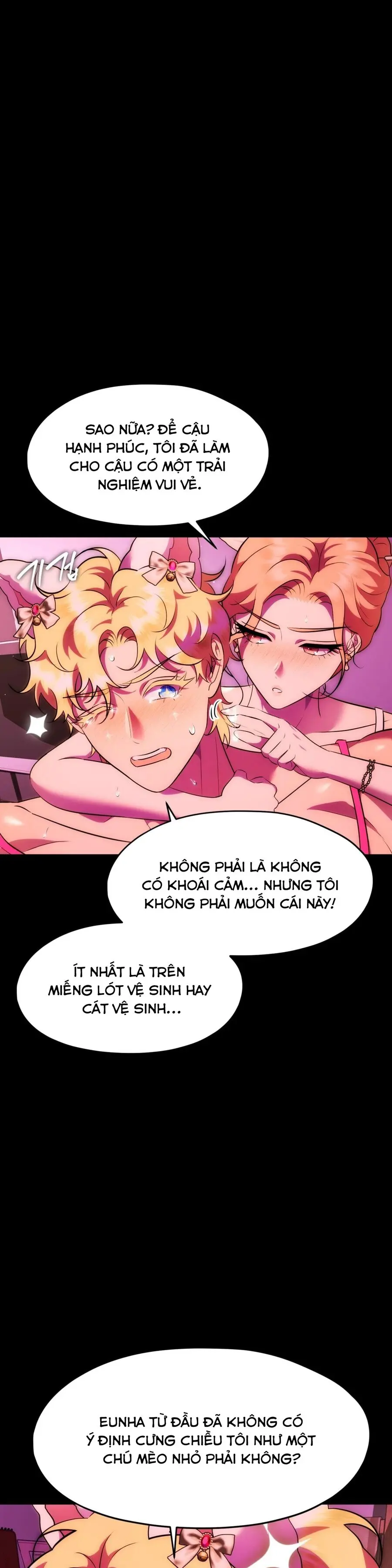 Tôi Tiễn Nam Chính Về Trời Nhé? Chap 30 - trang 2