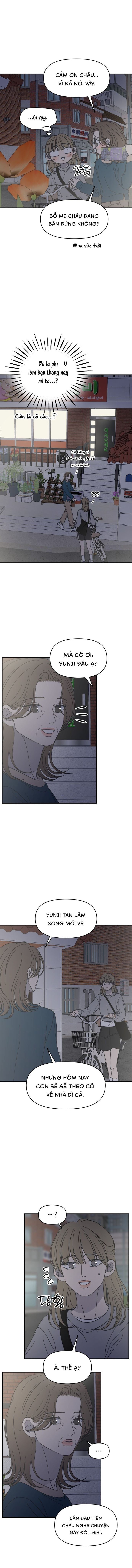 Không Yêu Đương Chốn Công Sở! Chap 84 - trang 2