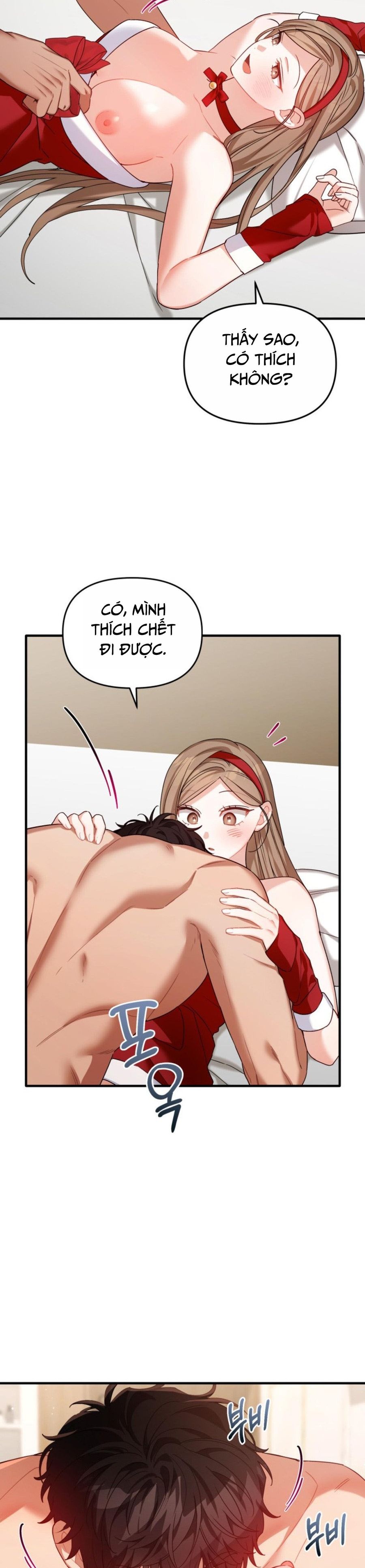 Công Dụng Của Người Bạn Thanh Mai Trúc Mã Chap 36 - trang 11