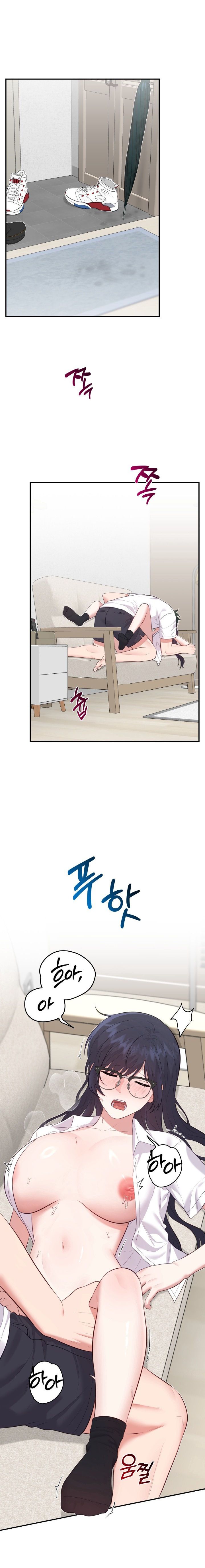 SÂU MI DO TÍT Chap 12 - trang 11