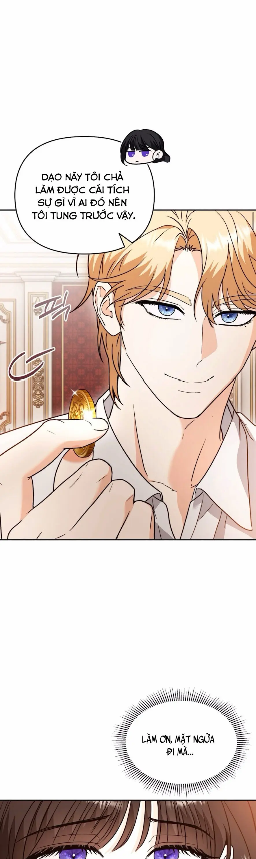 Bị Giam Cầm Cùng Tên Đáng Chết Chap 2 - trang 43
