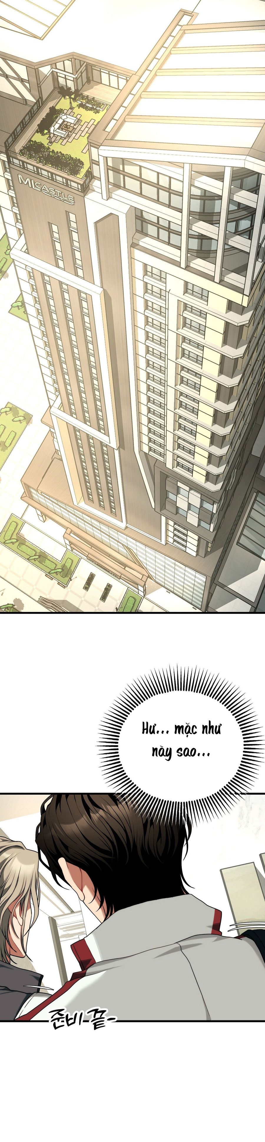 Câu Lạc Bộ Đọc Sách Người Lớn Chap 40 - trang 41