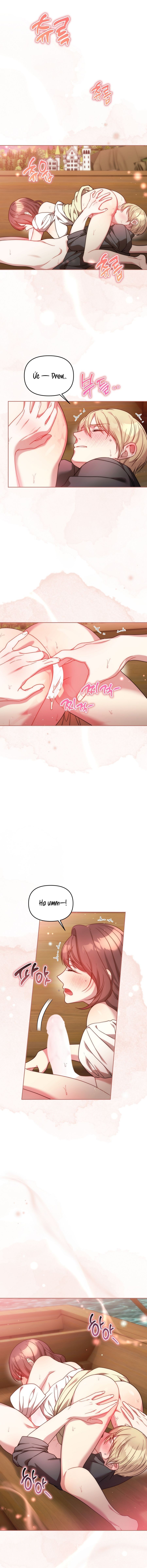 Vụ Bê Bối Pháp Lý Chap 21 - trang 1