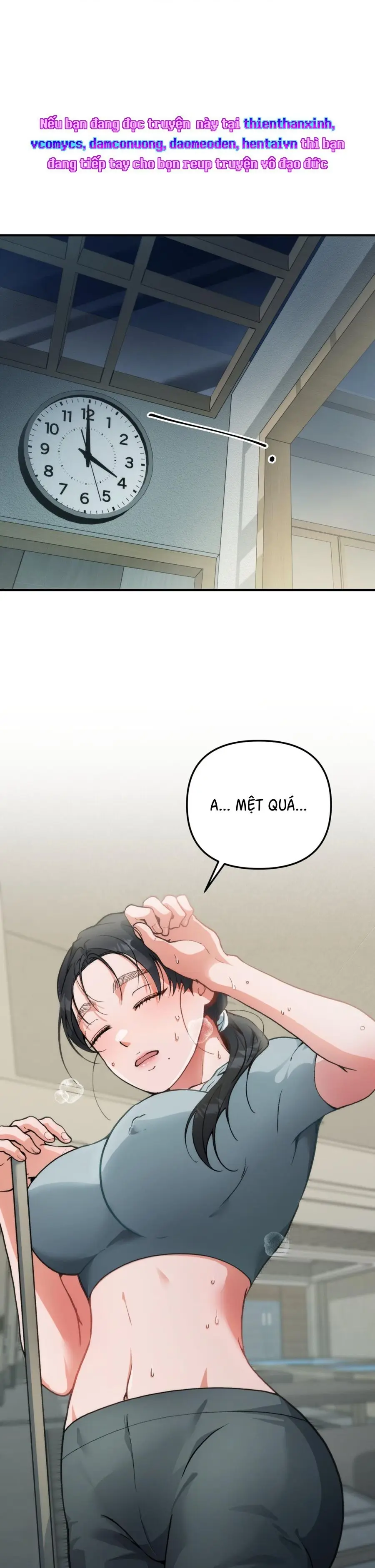 Tuyển Tập XX Công Cộng Chap 1 - trang 2