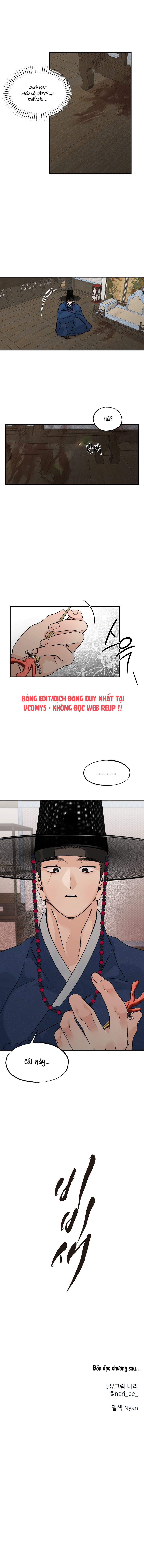 Bibisae Chap 27 - trang 13