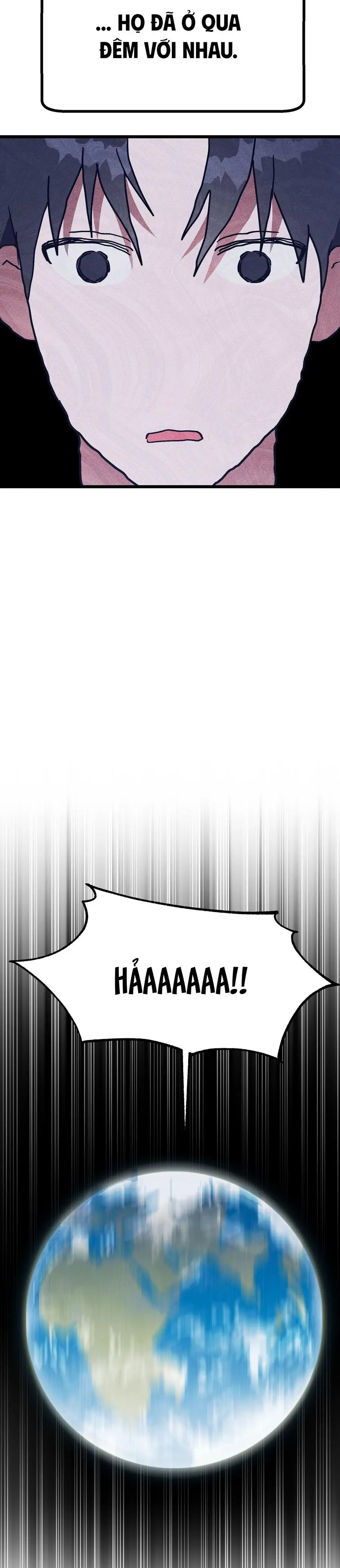 Lấp Đầy Em Đi! Chap 6 - trang 7