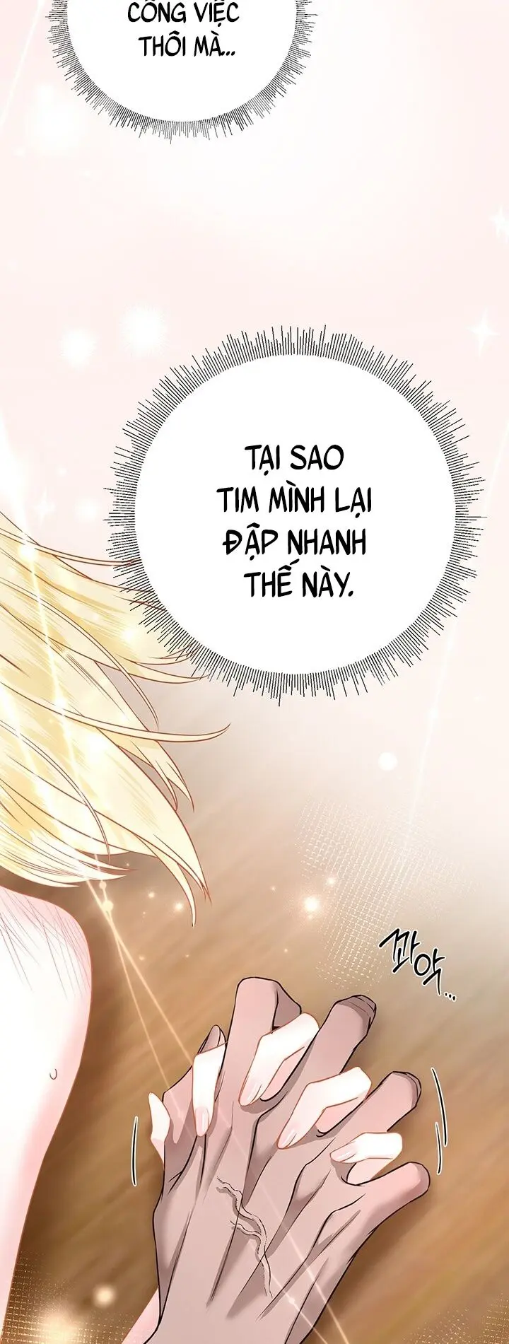 Ước Nguyện Của Thiên Thần Chap 3 - trang 30