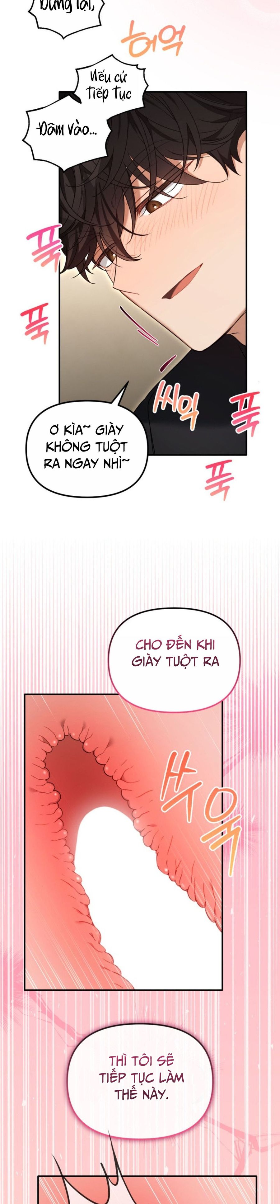 Công Dụng Của Người Bạn Thanh Mai Trúc Mã Chap 24 - trang 34