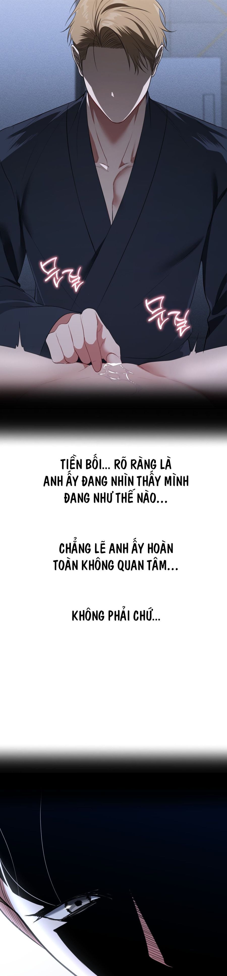 Chế Độ Ẩn Danh Chap 24 - trang 25