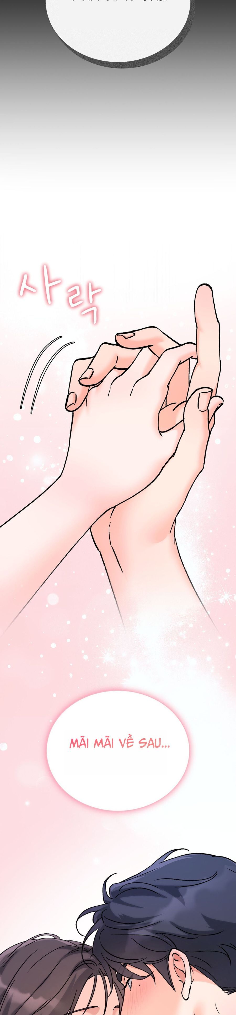 Hãy Trở Thành Biến Số X Của Đời Nhau Chap 66 - trang 43