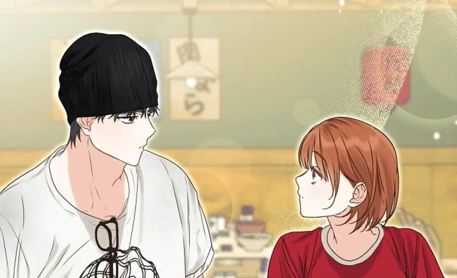 Nam Nữ Thụ Thụ Bất Tương Thân Chap 6 - trang 32