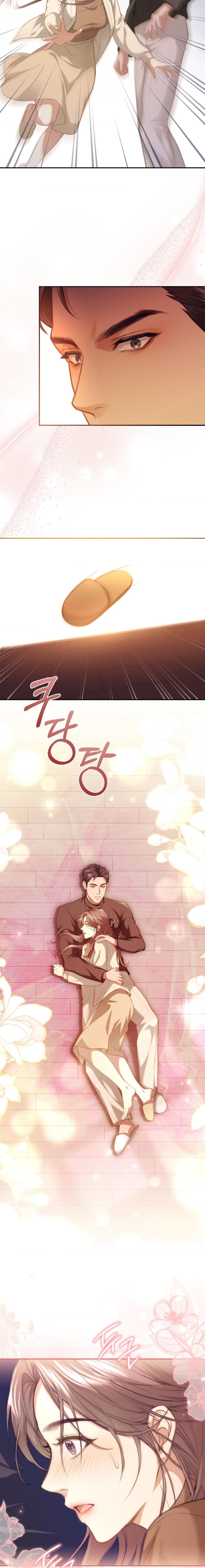 Người Vợ Trẻ Chap 16 - trang 11