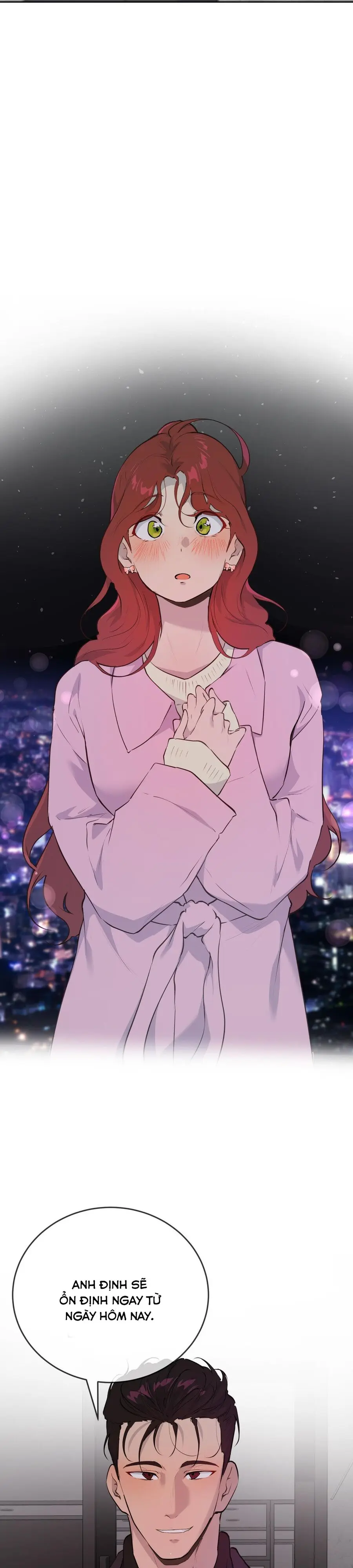 Cherry Pop Chap 33 - trang 23