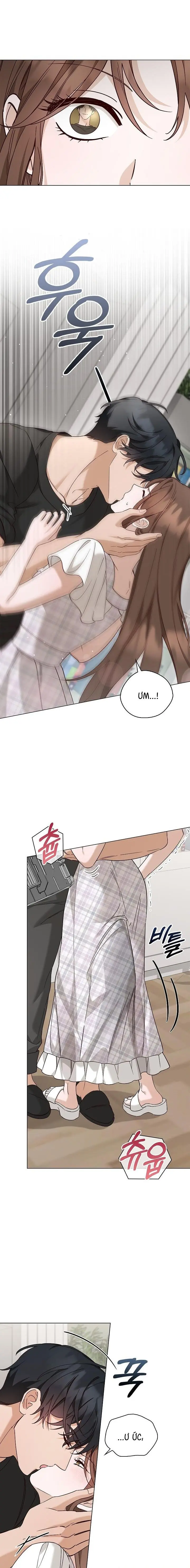 Vô Đề Chap 8 - trang 15