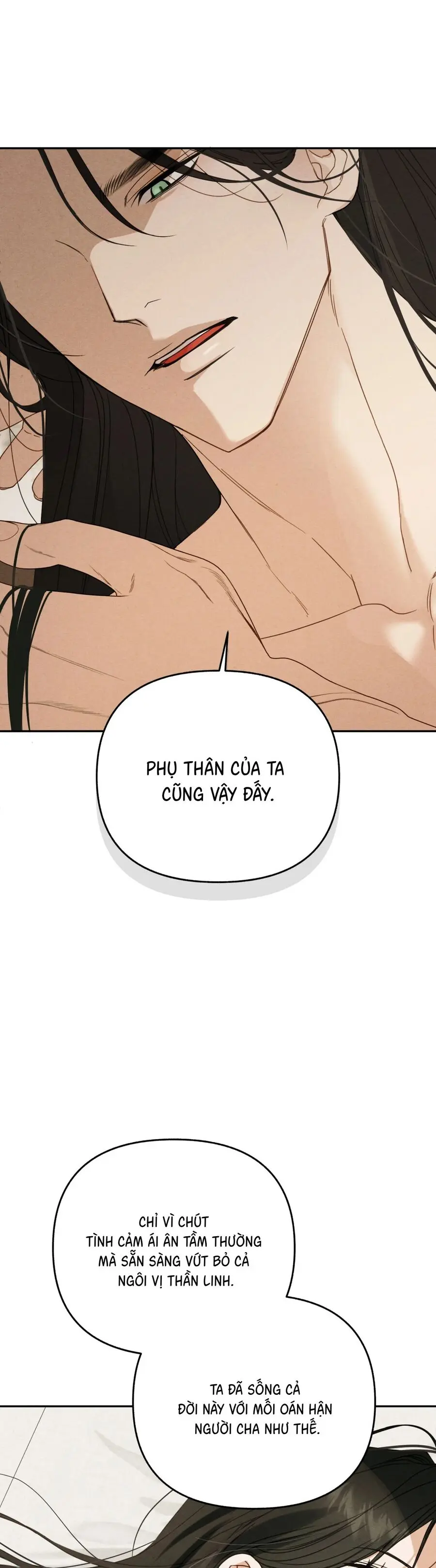 Phá Vỡ Cấm Kỵ Chap 12 - trang 48