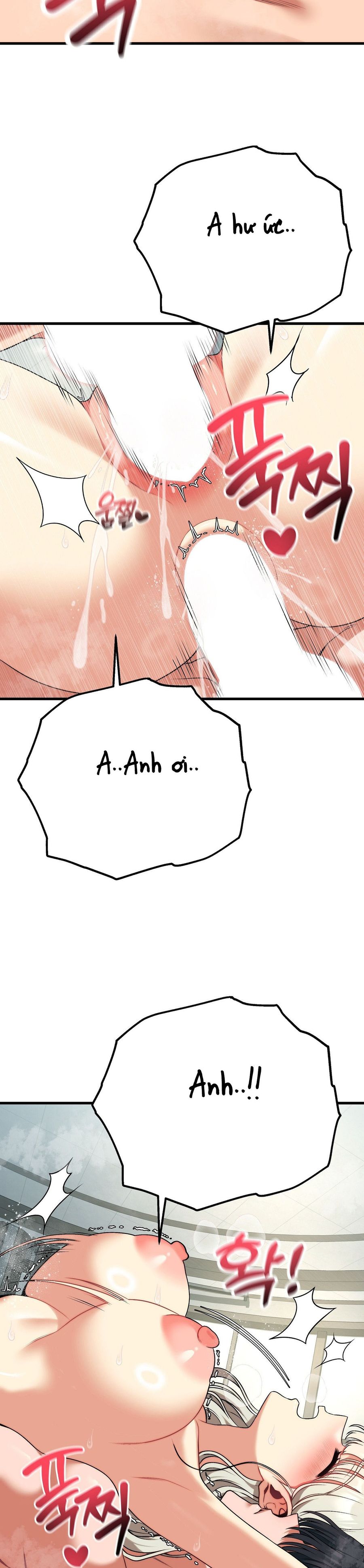 Câu Lạc Bộ Đọc Sách Người Lớn Chap 34 - trang 18