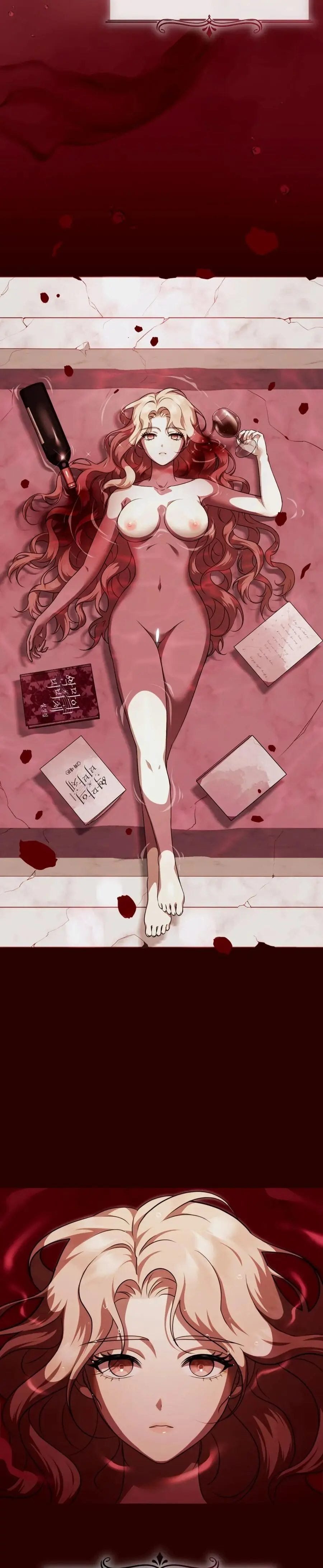 Tôi Tiễn Nam Chính Về Trời Nhé? Chap 2 - trang 2