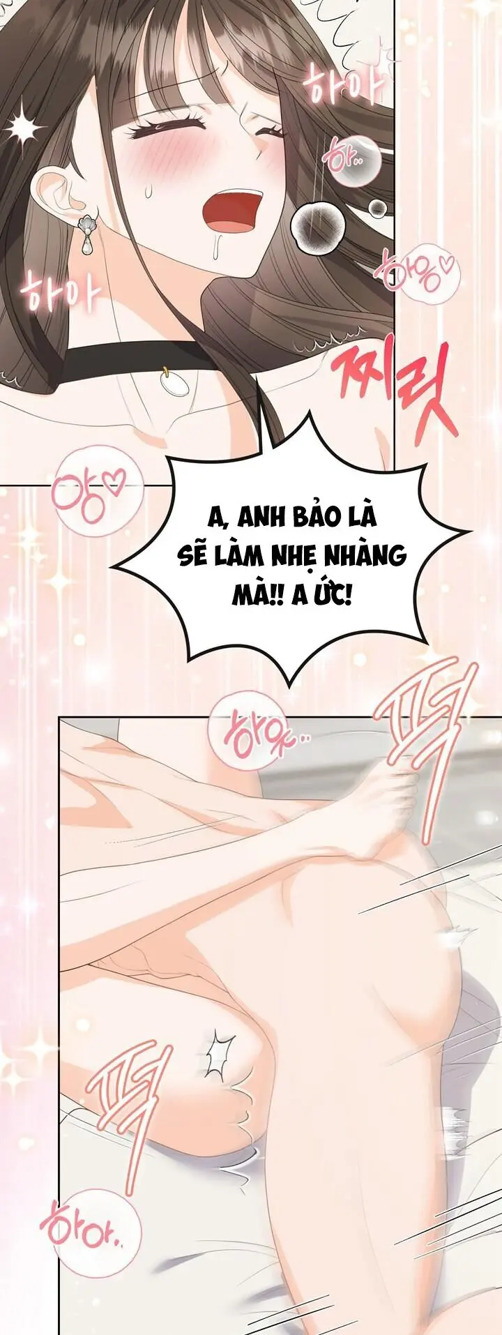 Giờ Tăng Ca Chap 9 - trang 16