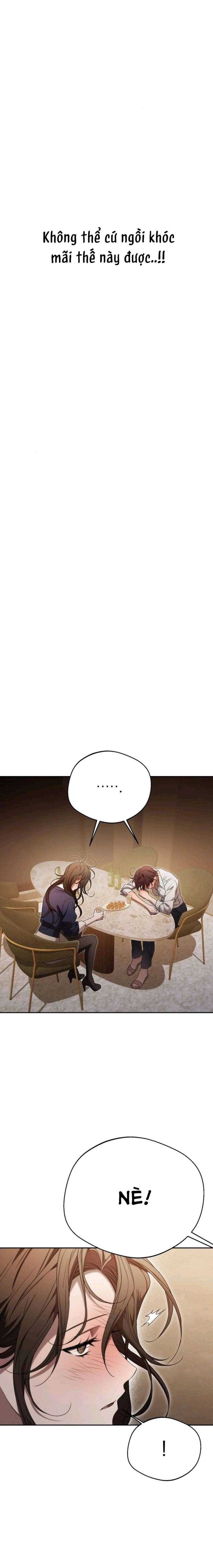Một Đêm Là Không Đủ Với Giám Đốc Chap 4 - trang 17