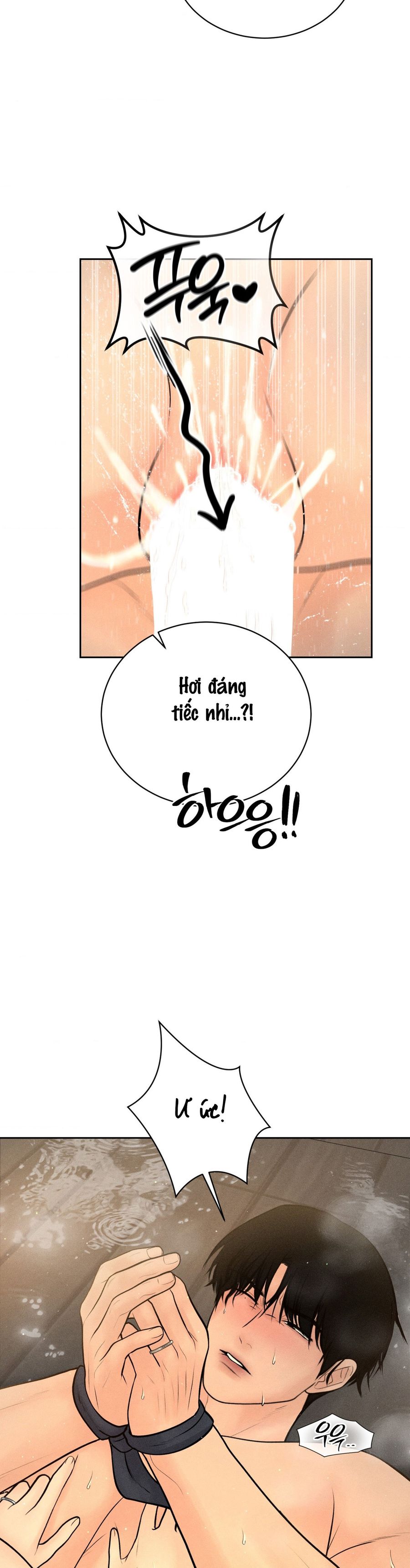 Chú À, Tôi Sẽ Trả Tiền Xe Cho Chú Chap 37 - trang 26