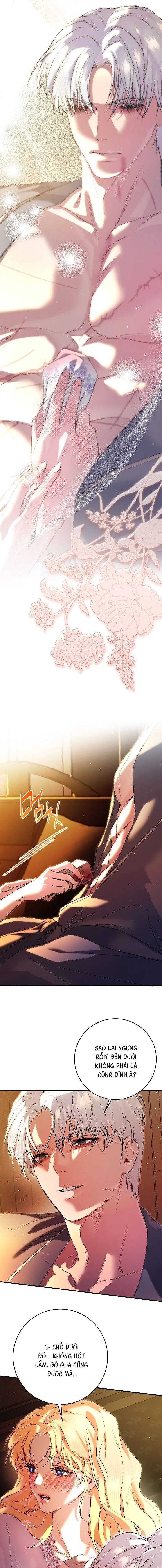 Phù Thuỷ Xứ Paitan Chap 6 - trang 38