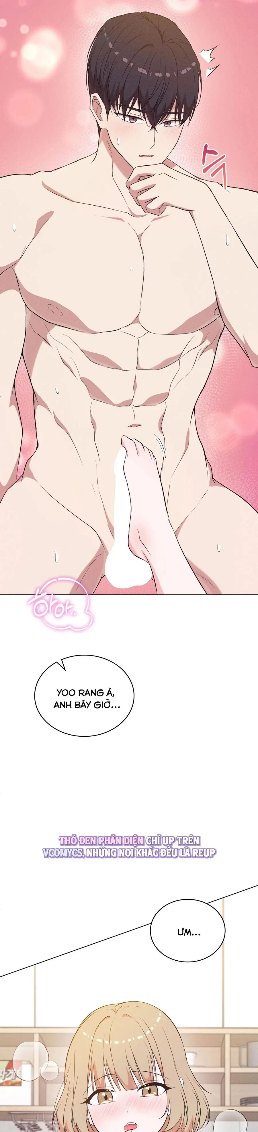 Mới Cưới Mà Đã Thế Này Sao? Chap 16 - trang 15