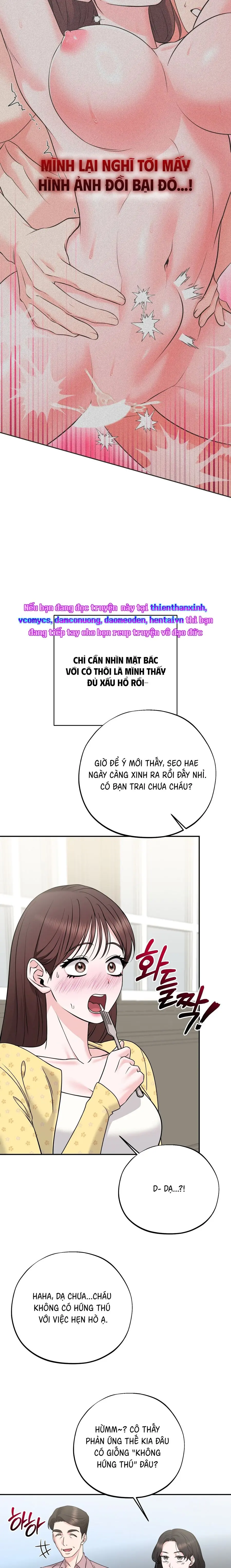 Người Bạn Không Thể Thay Thế Chap 1 - trang 44