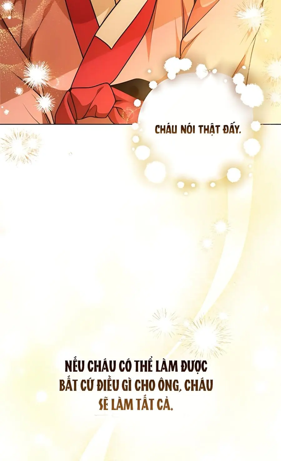 Đêm Xuống Bên Sông Thu Chap 6 - trang 30